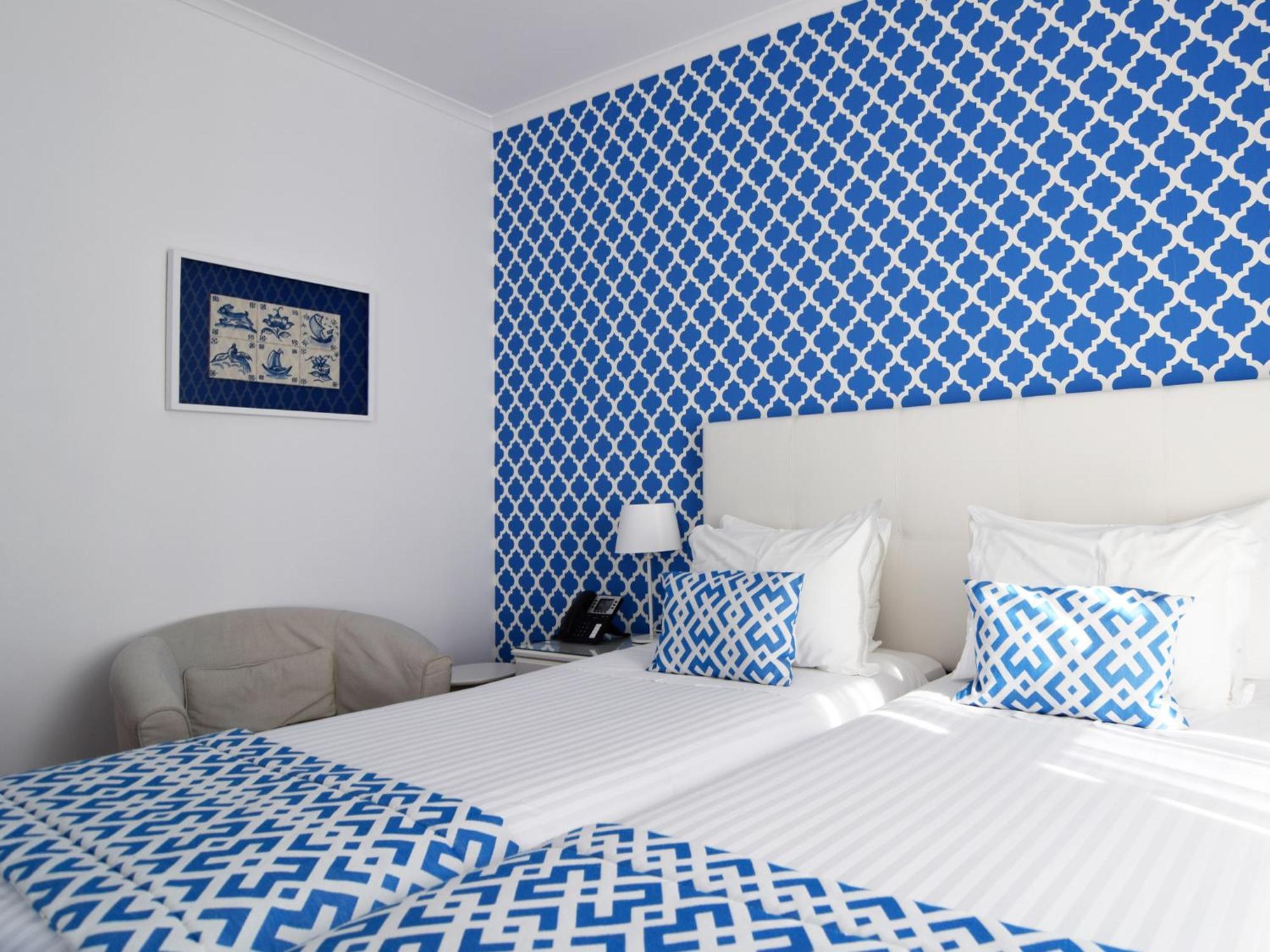 Appartamento Dream Chiado *