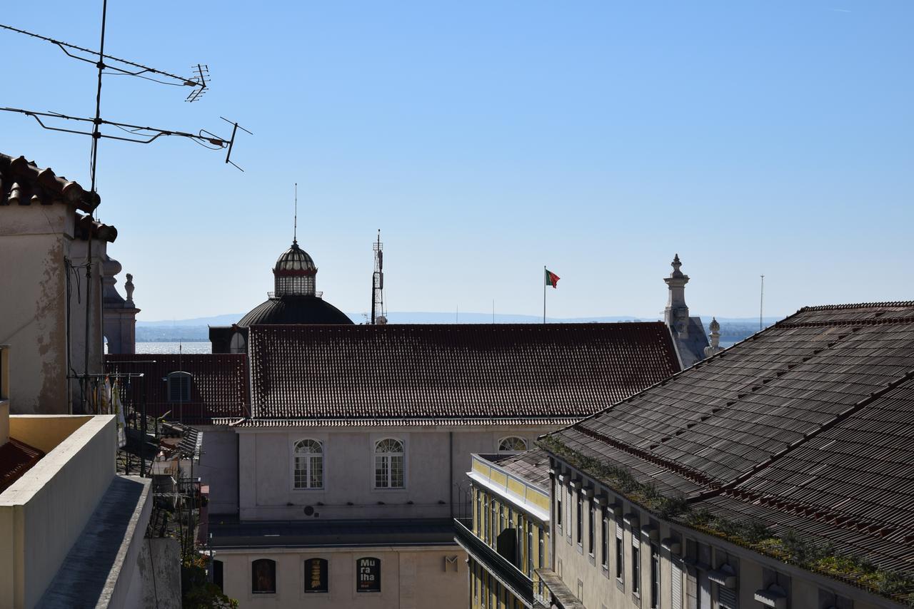 Appartamento Dream Chiado *