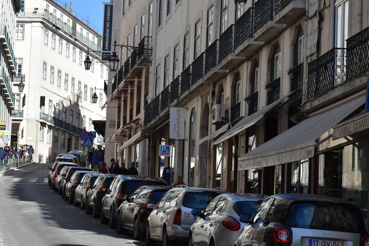 Dream Chiado Lisbona