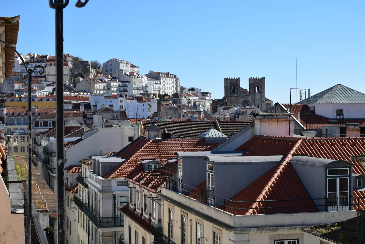 Dream Chiado * Lisbona