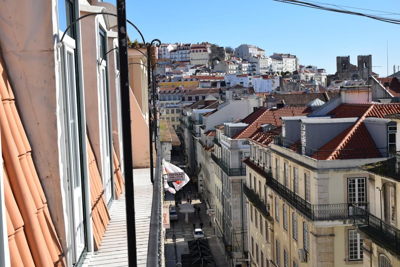 Appartamento Dream Chiado *