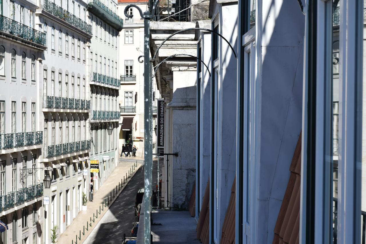 Appartamento Dream Chiado *