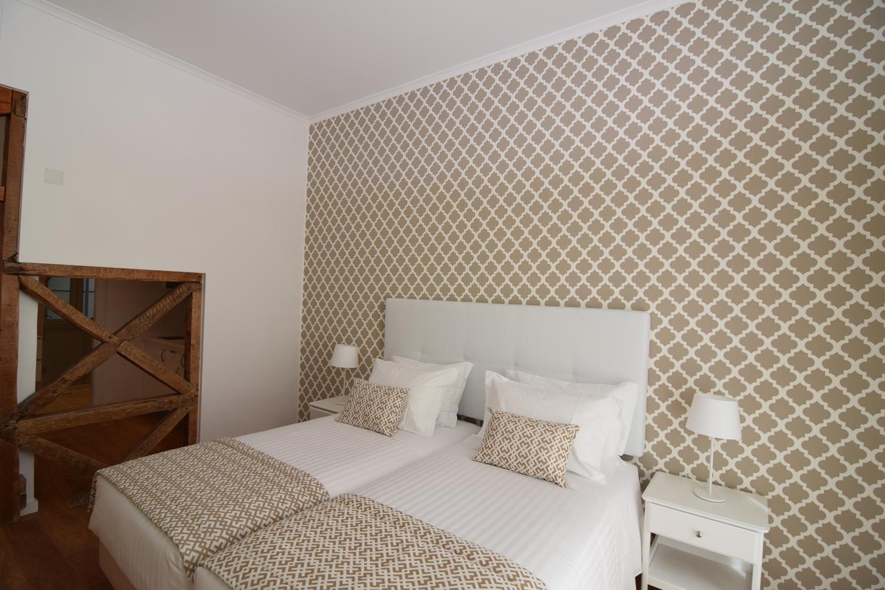Appartamento Dream Chiado