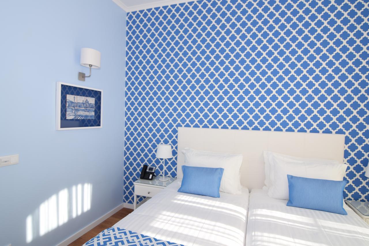 Dream Chiado Appartamento Lisbona
