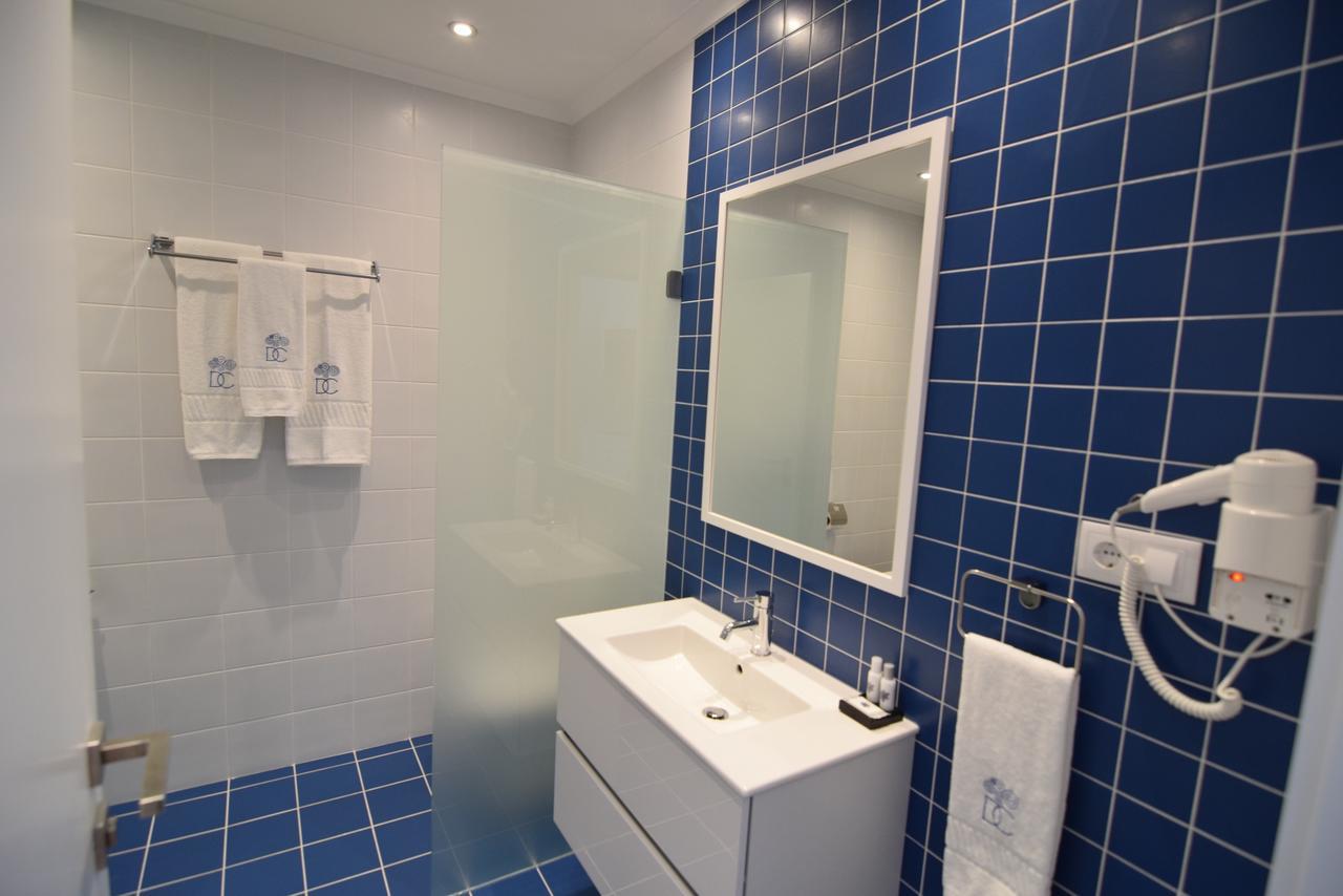 Dream Chiado Appartamento Lisbona