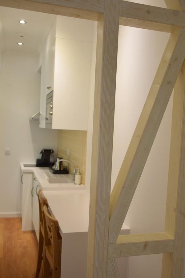 Appartamento Dream Chiado