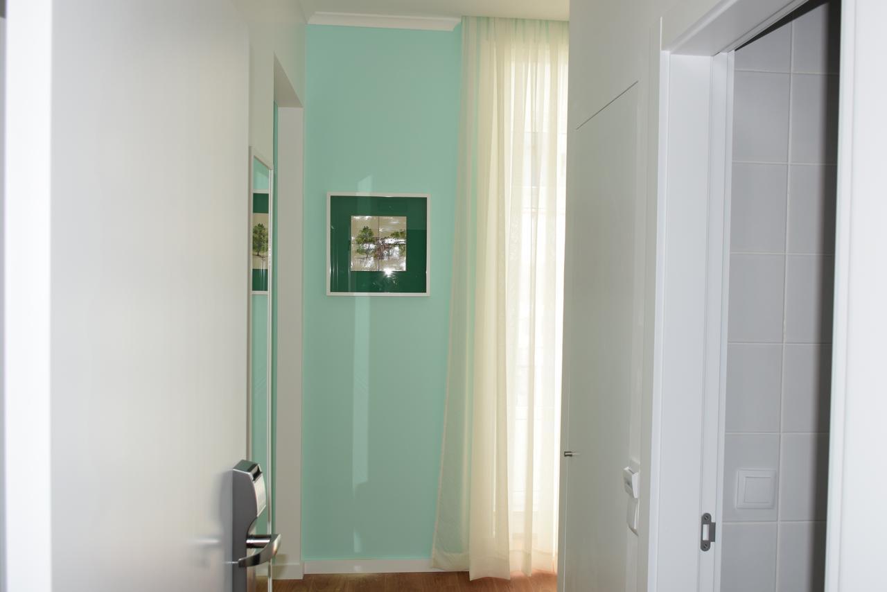 Dream Chiado Appartamento Lisbona