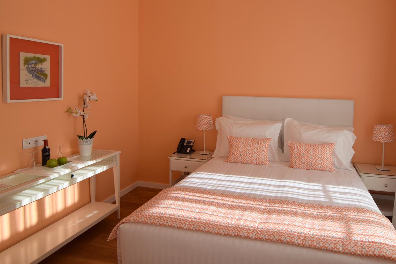 Appartamento Dream Chiado Lisbona