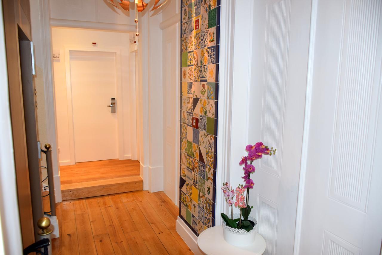 Appartamento Dream Chiado *