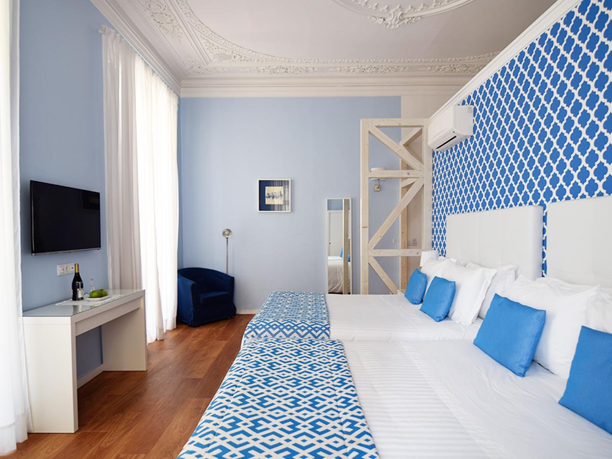 Appartamento Dream Chiado Lisbona