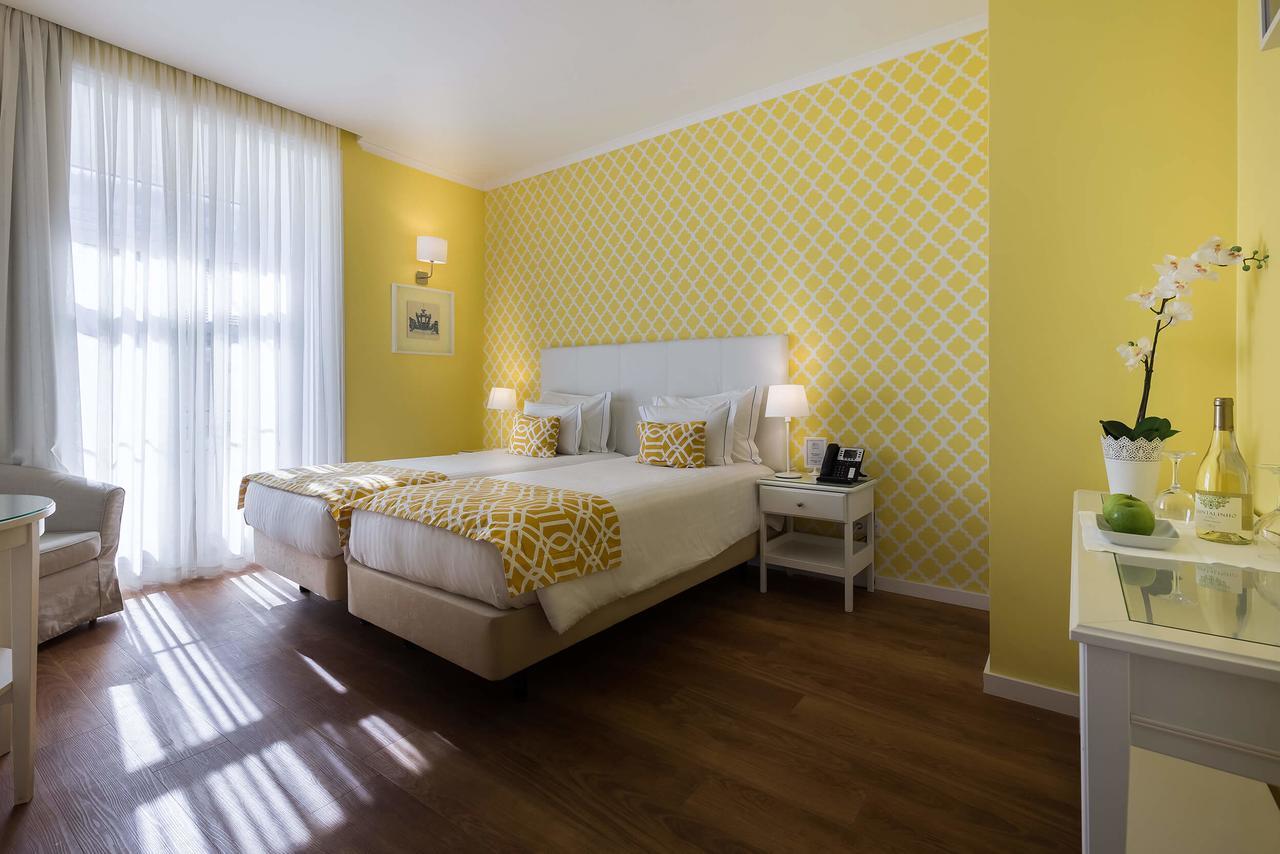 Dream Chiado Appartamento Lisbona