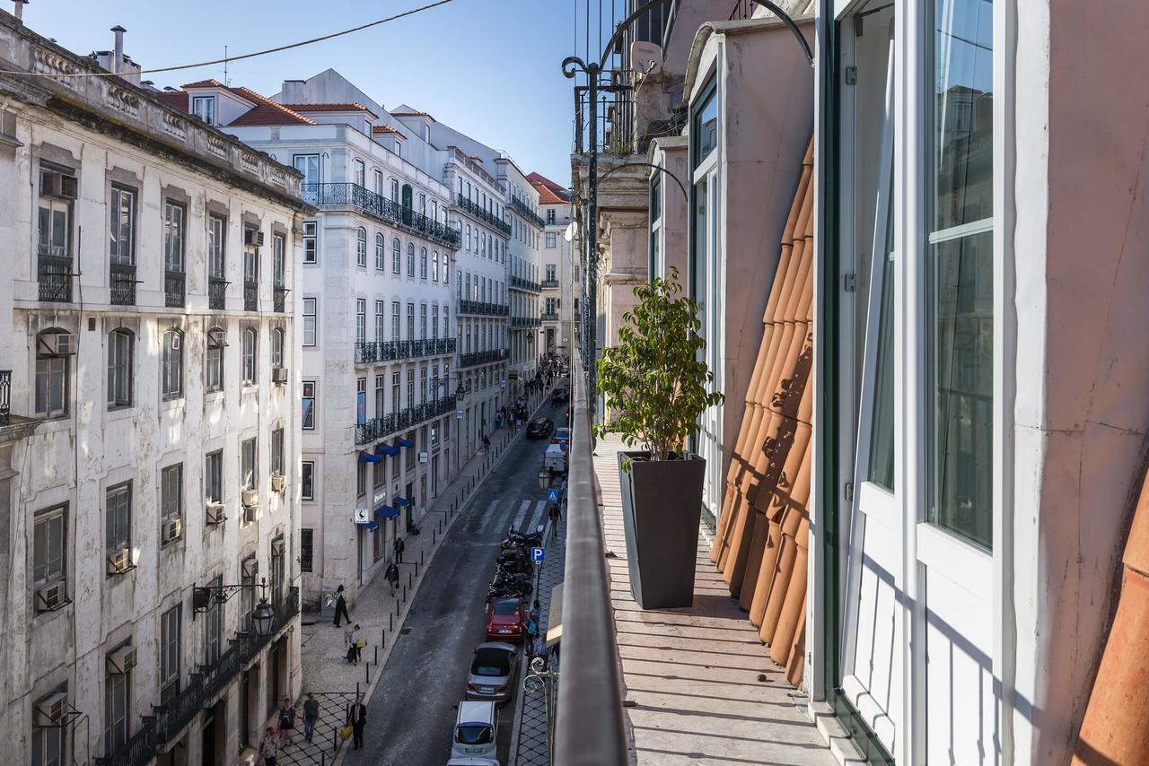 Dream Chiado Appartamento
